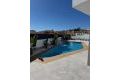 Verkoop - Villa - Rojales - La Marquesa