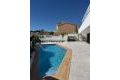 Verkoop - Villa - Rojales - La Marquesa
