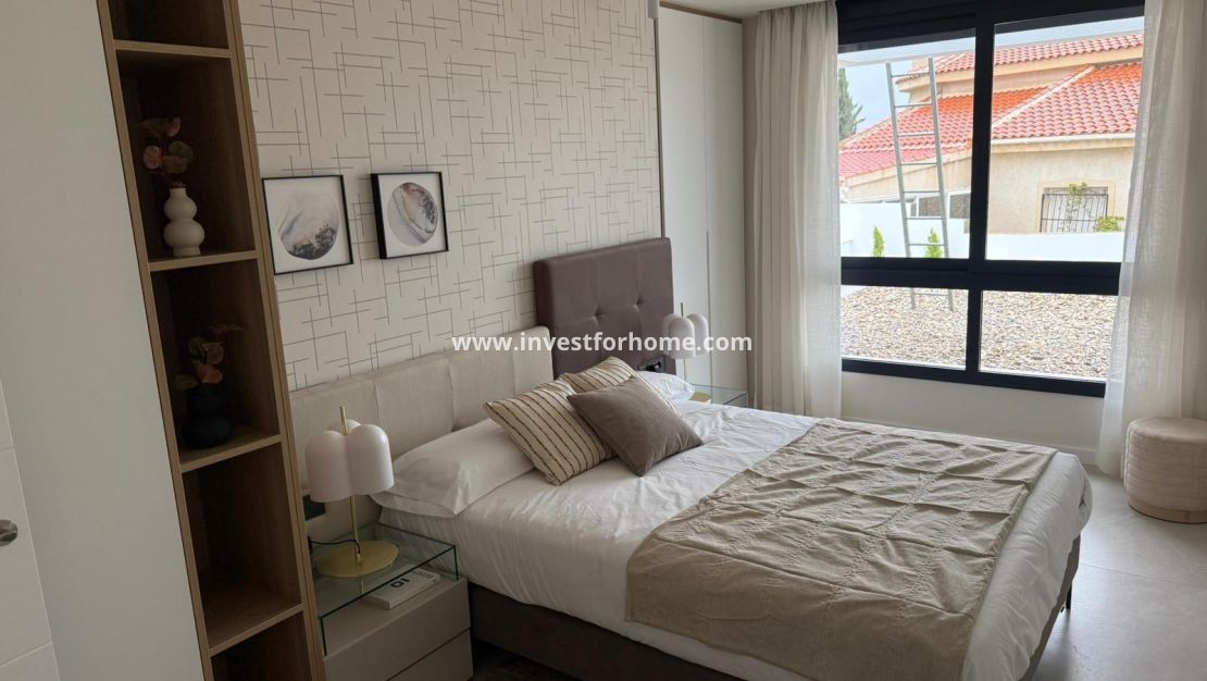 Verkoop - Villa - Rojales - La Marquesa