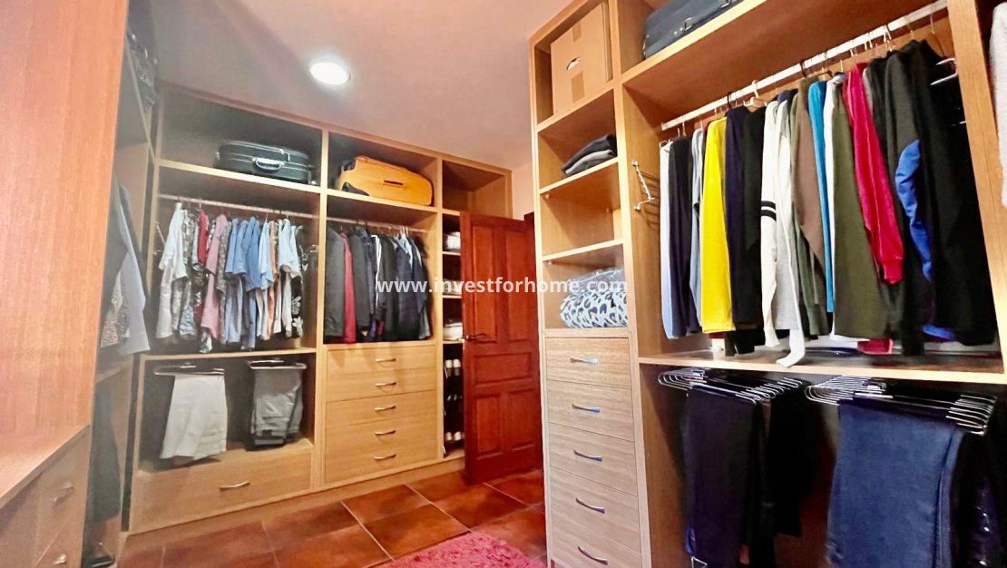 Verkoop - Villa - Rojales - La Vega Baja