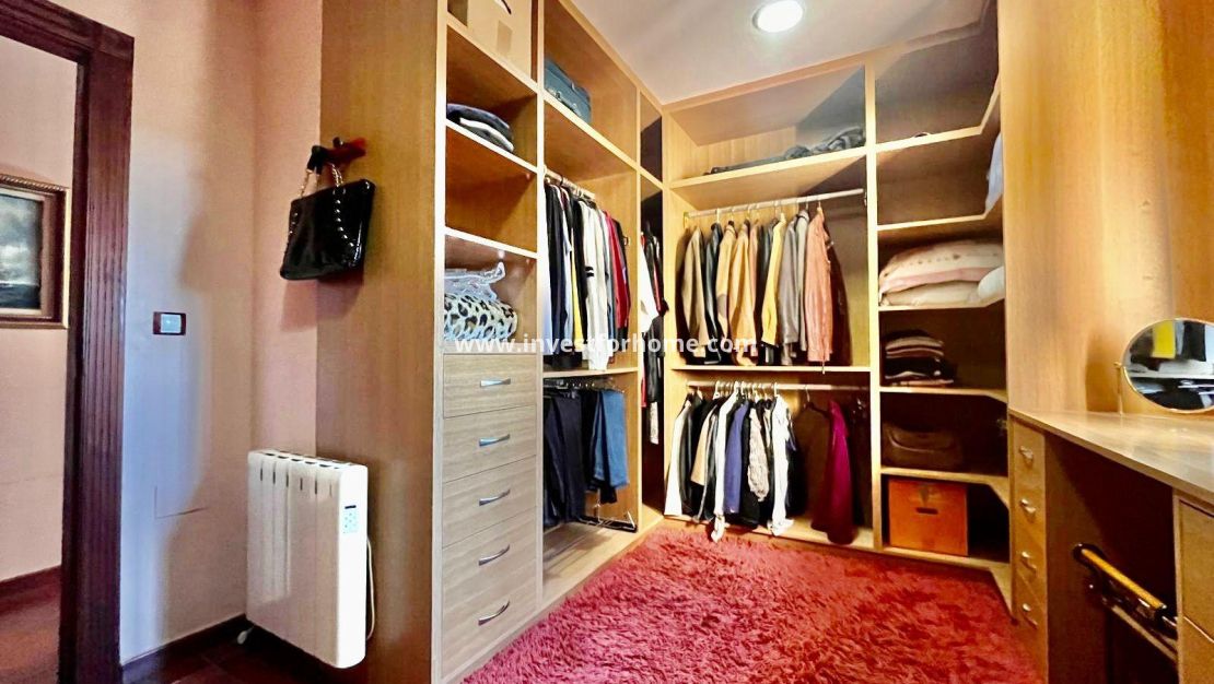 Verkoop - Villa - Rojales - La Vega Baja