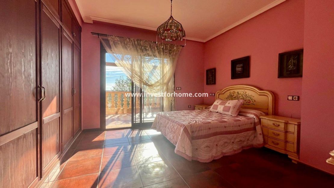 Verkoop - Villa - Rojales - La Vega Baja