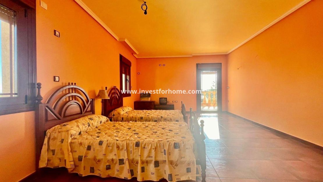 Verkoop - Villa - Rojales - La Vega Baja