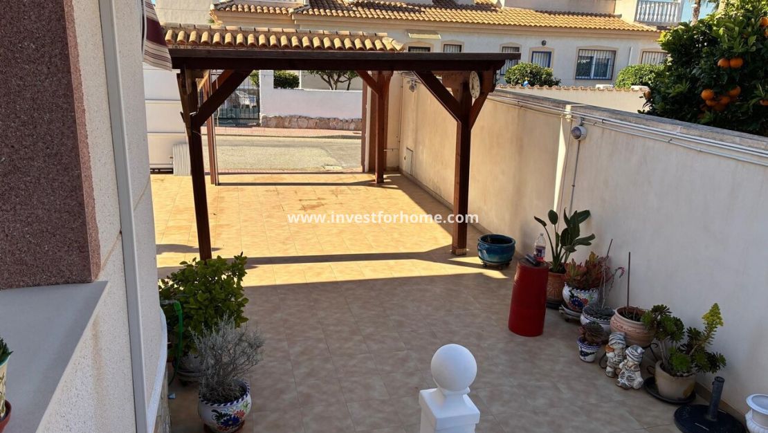 Verkoop - Villa - Rojales - rojales hills