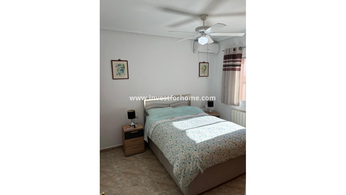 Verkoop - Villa - Rojales - rojales hills