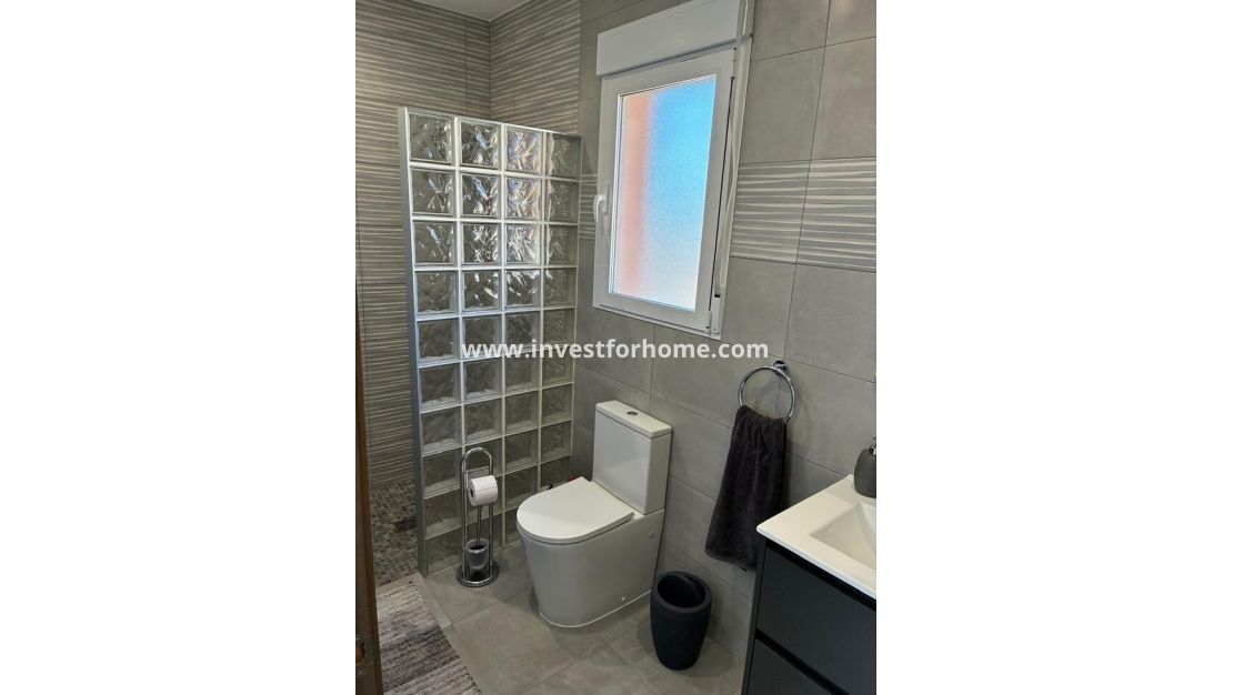 Verkoop - Villa - Rojales - rojales hills