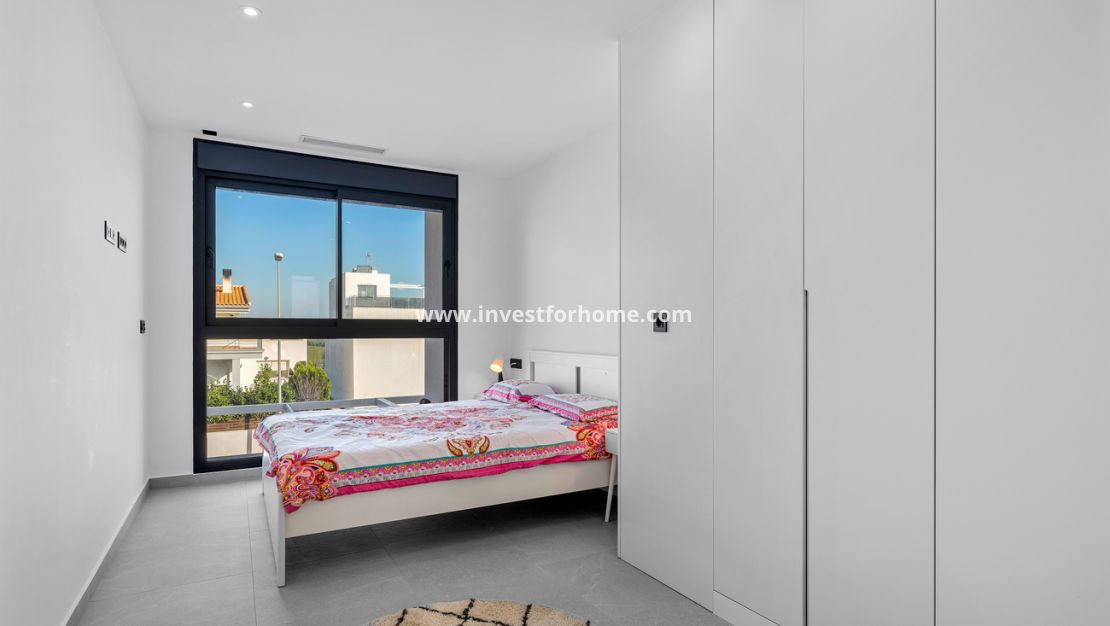 Verkoop - Villa - Rojales - Town