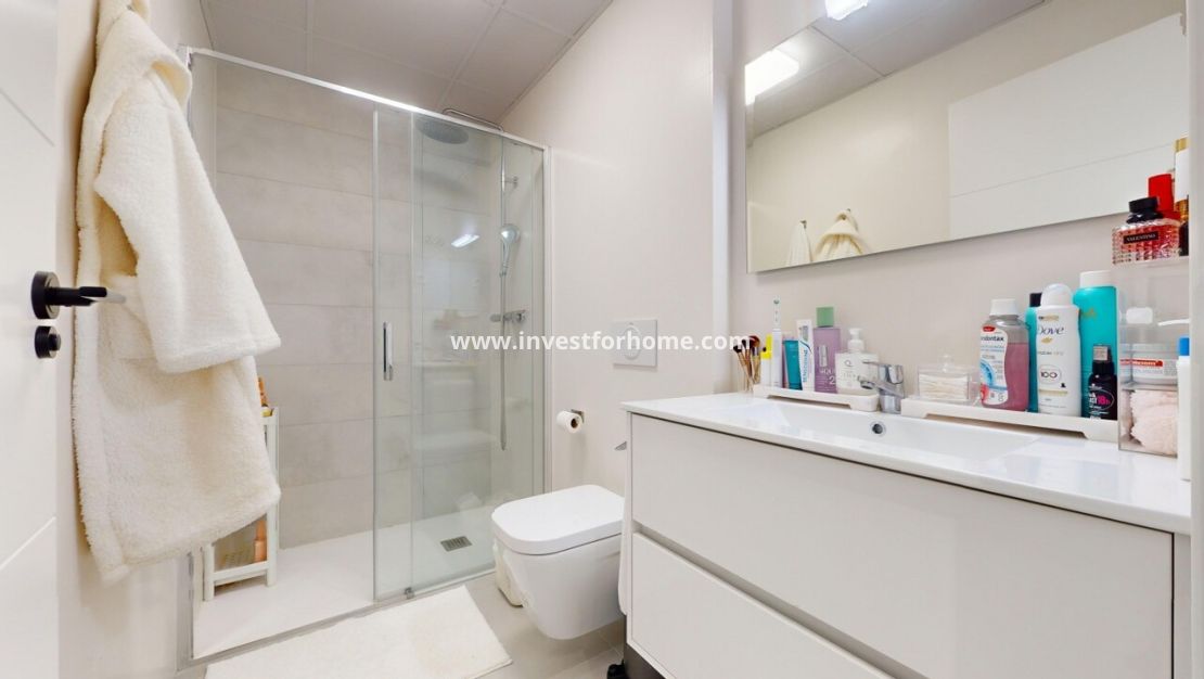 Verkoop - Villa - Roldan - Inland