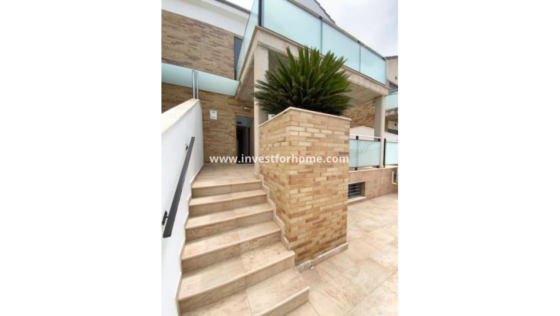 Verkoop - Villa - Roldan - Inland