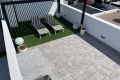 Verkoop - Villa - Roldan - Torre Pachecco