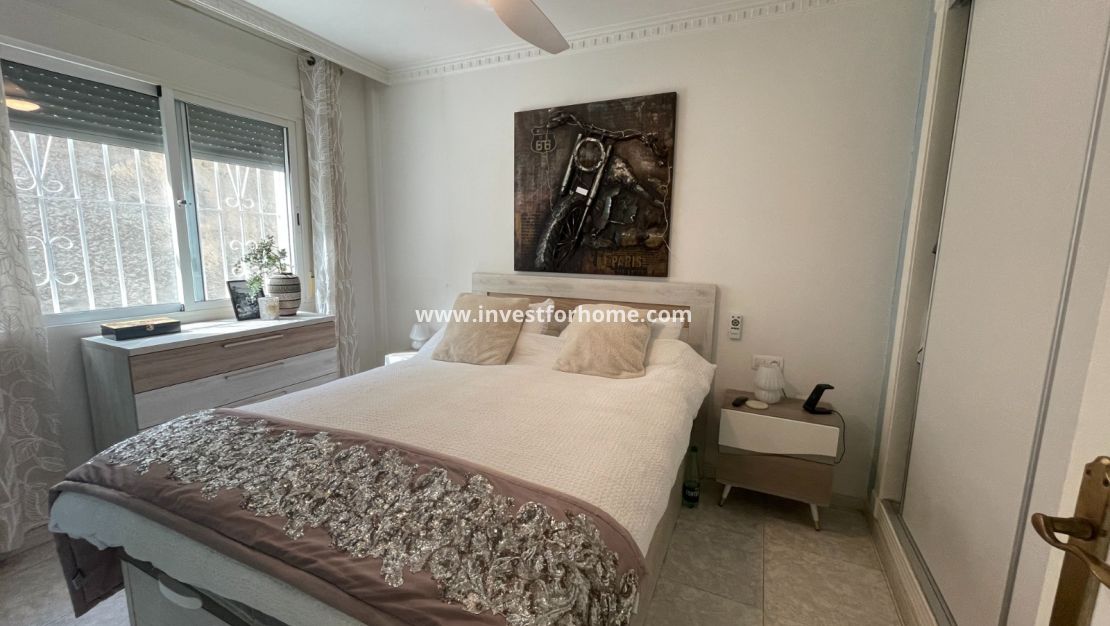 Verkoop - Villa - San Fulgencio - Costa Blanca