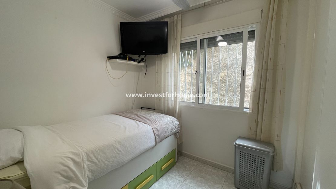 Verkoop - Villa - San Fulgencio - Costa Blanca