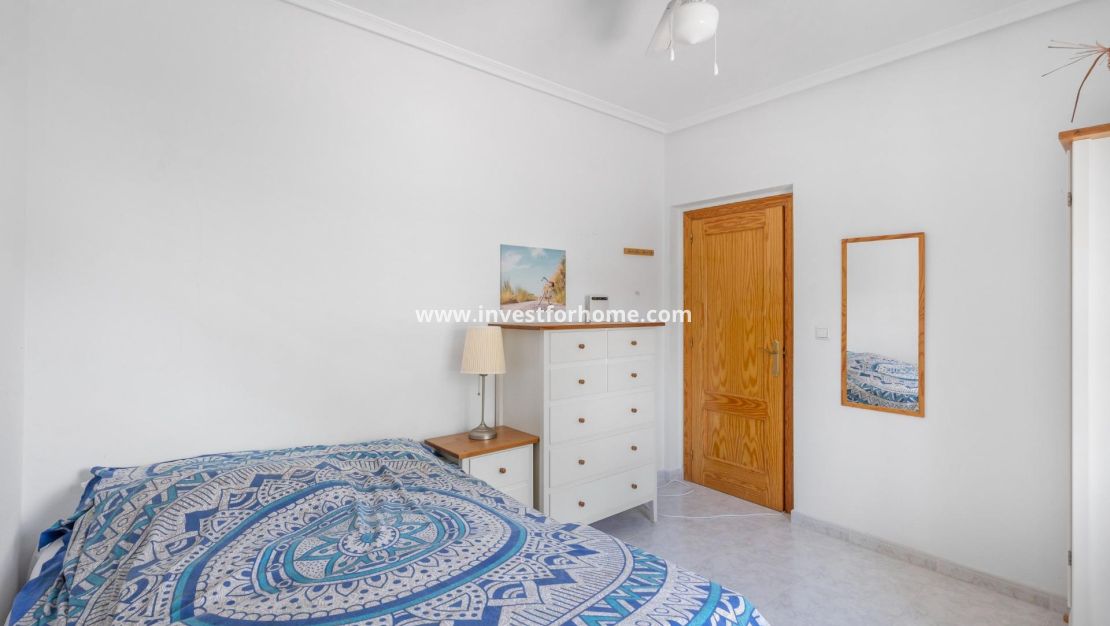 Verkoop - Villa - San Fulgencio - La Marina