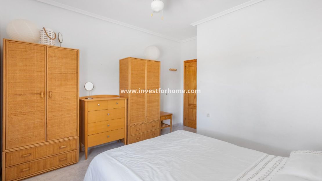 Verkoop - Villa - San Fulgencio - La Marina