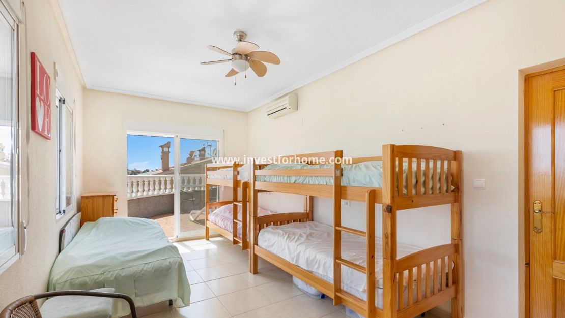 Verkoop - Villa - San Fulgencio - La Marina