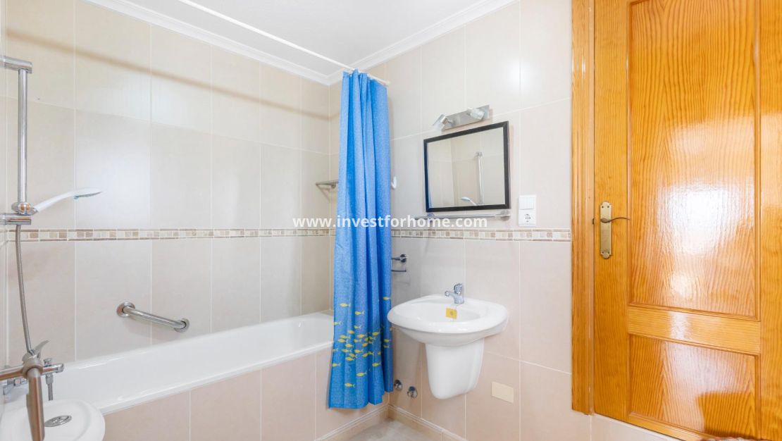 Verkoop - Villa - San Fulgencio - La Marina