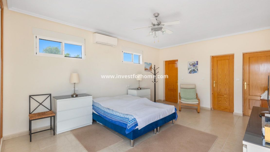 Verkoop - Villa - San Fulgencio - La Marina