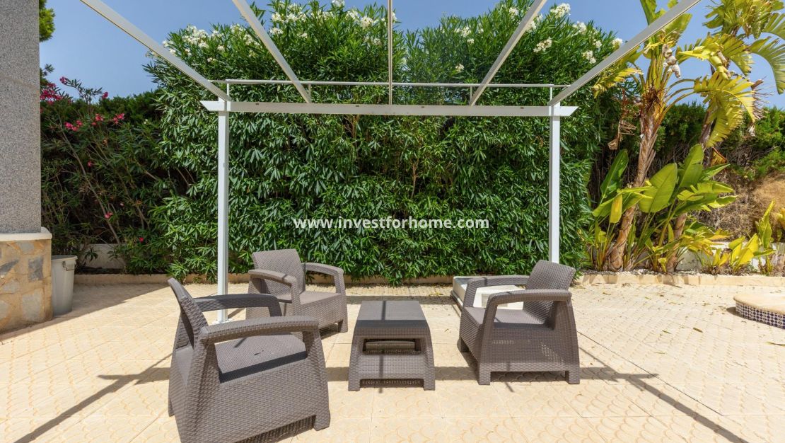 Verkoop - Villa - San Fulgencio - La Marina