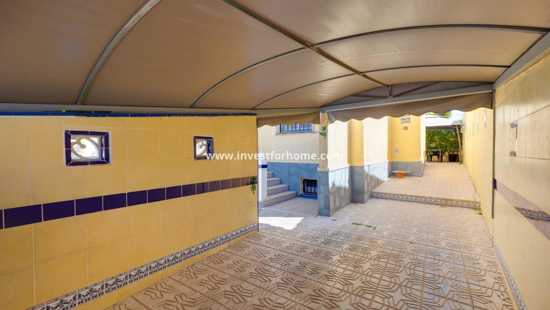 Verkoop - Villa - San Fulgencio - La Marina