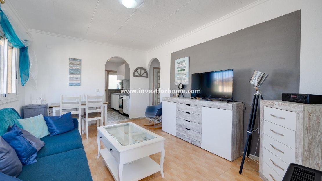 Verkoop - Villa - San Fulgencio - La Marina