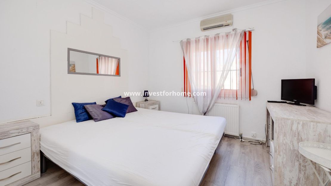 Verkoop - Villa - San Fulgencio - La Marina