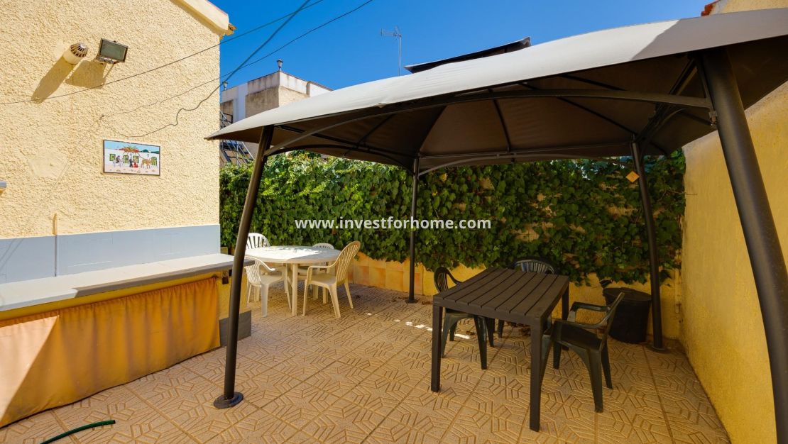 Verkoop - Villa - San Fulgencio - La Marina