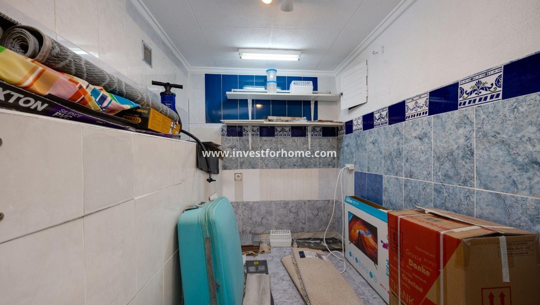 Verkoop - Villa - San Fulgencio - La Marina