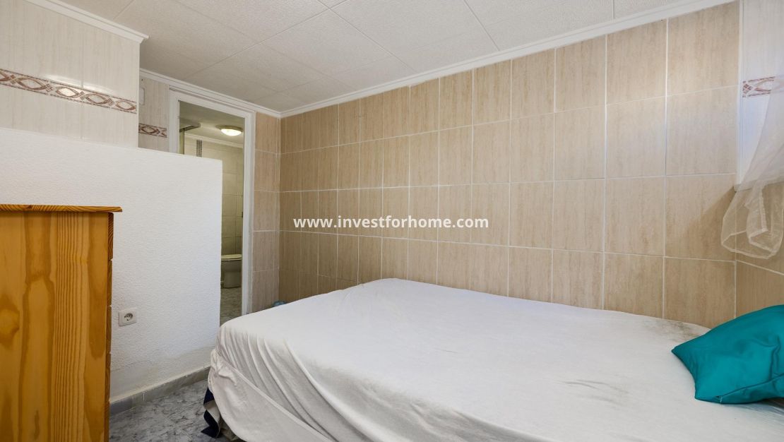 Verkoop - Villa - San Fulgencio - La Marina