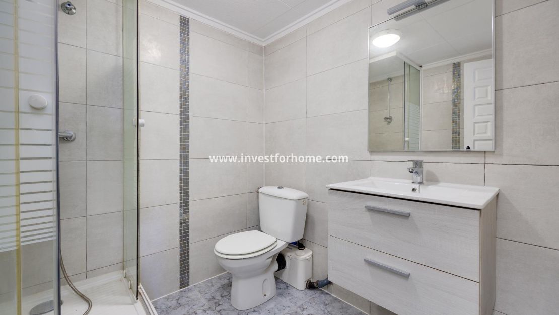 Verkoop - Villa - San Fulgencio - La Marina