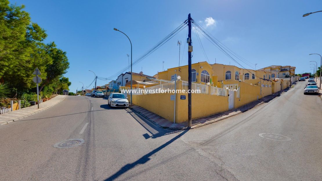 Verkoop - Villa - San Fulgencio - La Marina