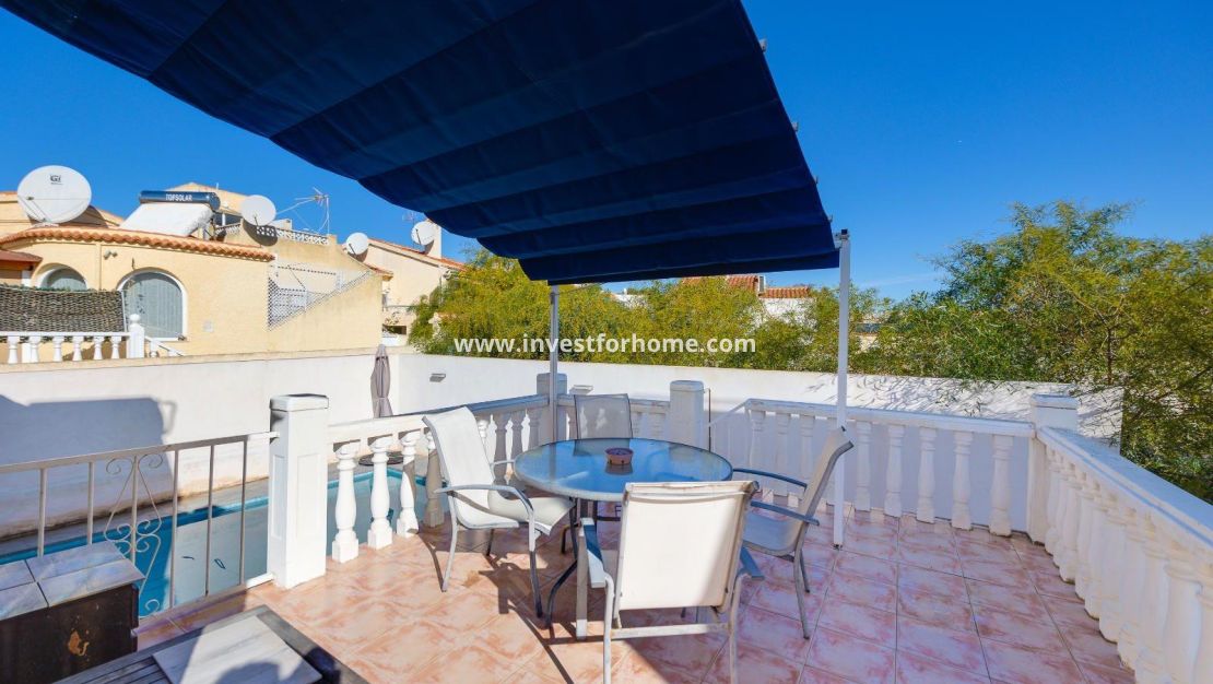 Verkoop - Villa - San Fulgencio - La Marina