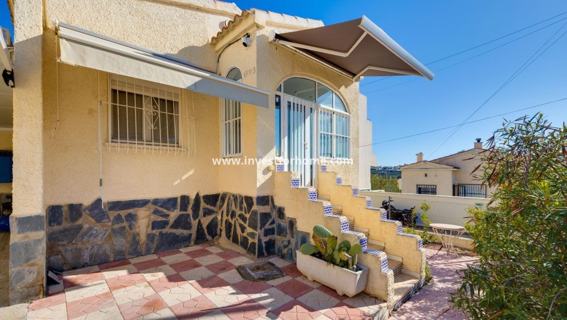 Verkoop - Villa - San Fulgencio - La Marina