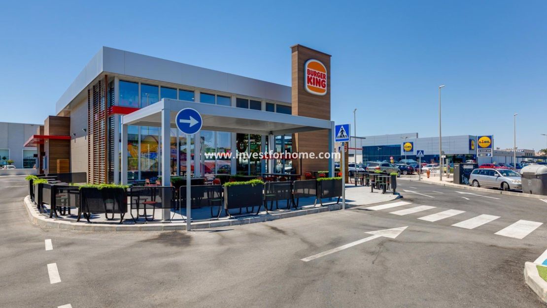 Verkoop - Villa - San Fulgencio - La Marina