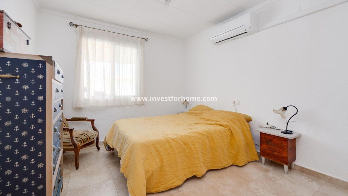 Verkoop - Villa - San Fulgencio - La Marina