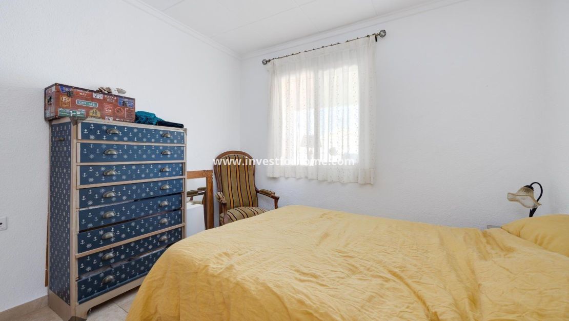 Verkoop - Villa - San Fulgencio - La Marina