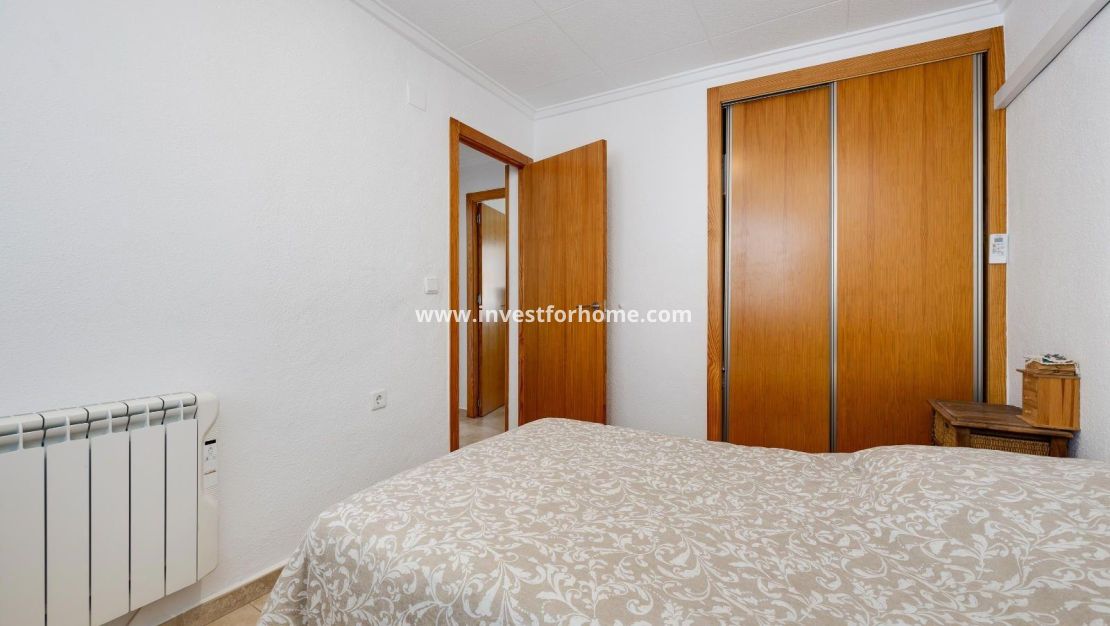 Verkoop - Villa - San Fulgencio - La Marina