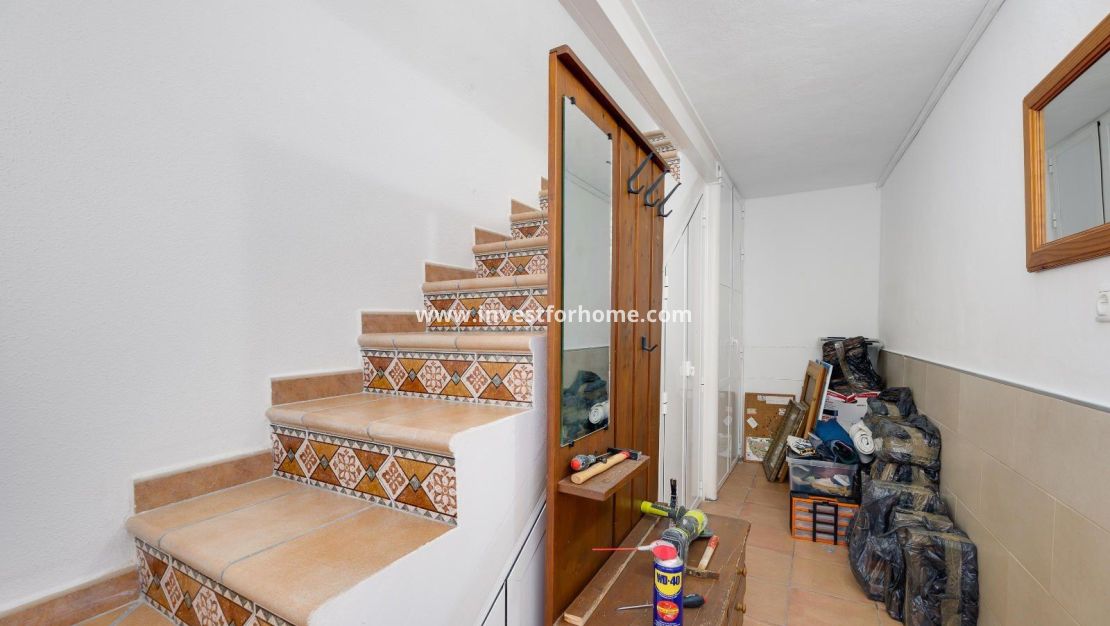 Verkoop - Villa - San Fulgencio - La Marina