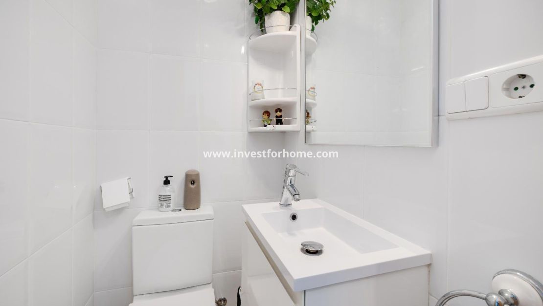 Verkoop - Villa - San Fulgencio - La Marina