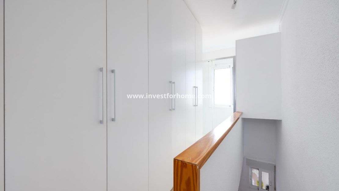 Verkoop - Villa - San Fulgencio - La Marina
