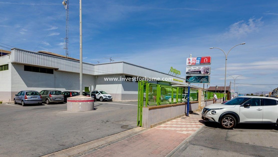 Verkoop - Villa - San Fulgencio - La Marina