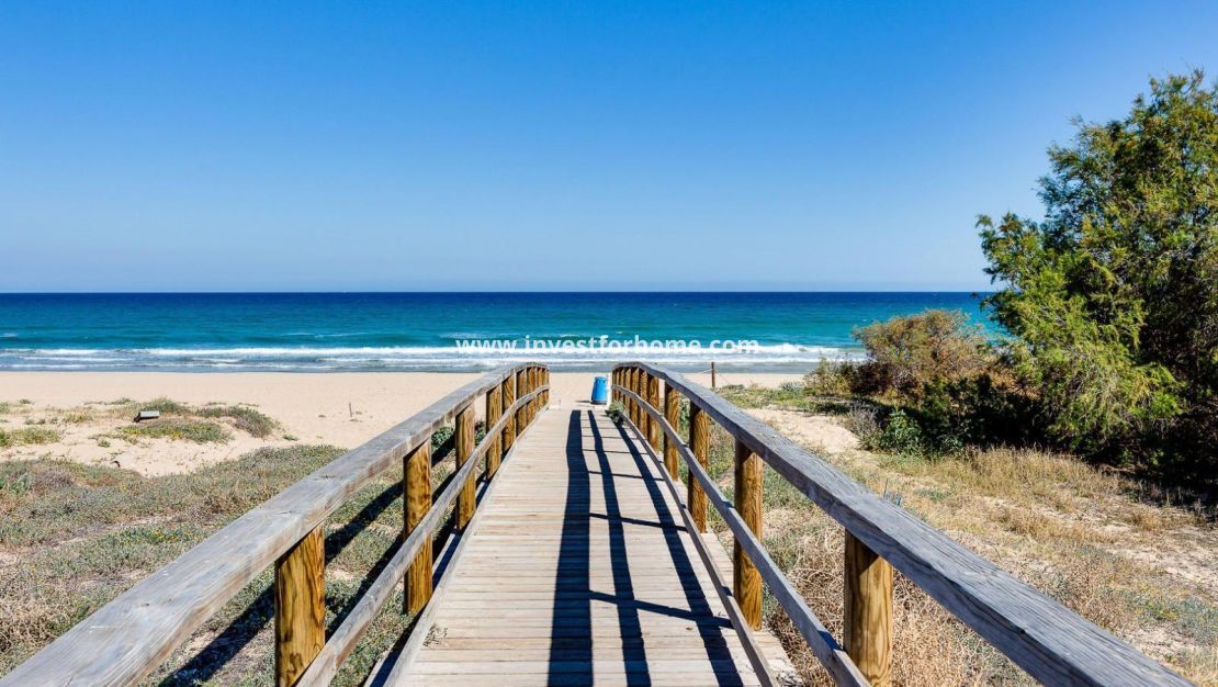 Verkoop - Villa - San Fulgencio - La Marina