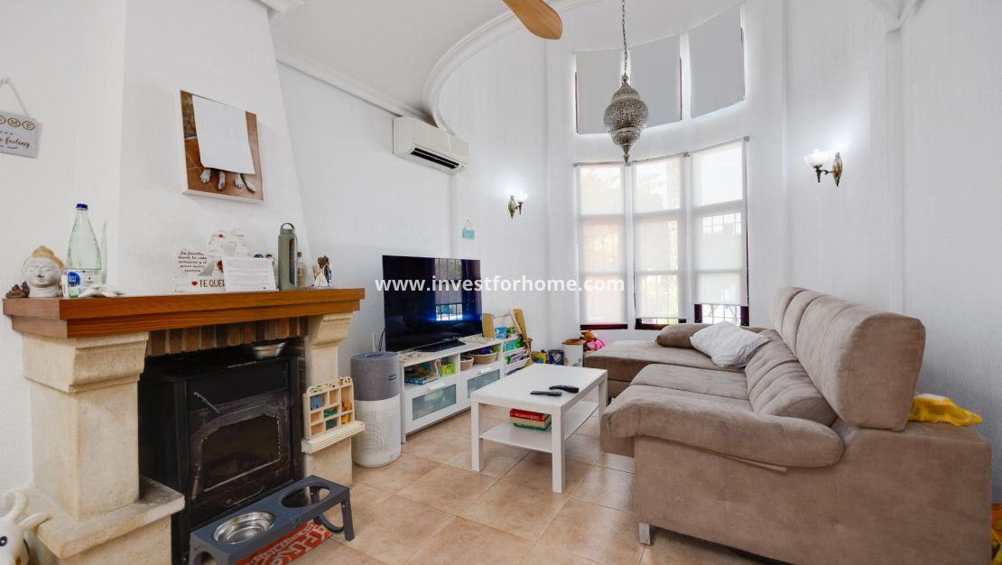 Verkoop - Villa - San Fulgencio - La Marina