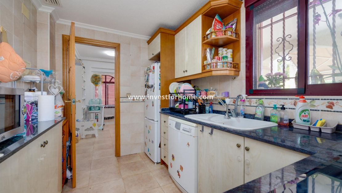 Verkoop - Villa - San Fulgencio - La Marina