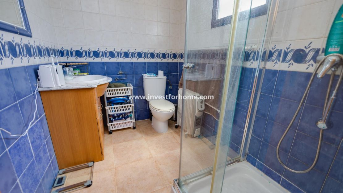 Verkoop - Villa - San Fulgencio - La Marina