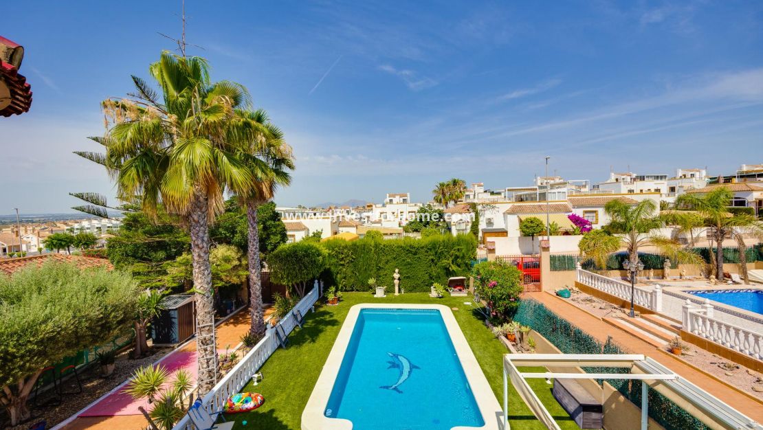 Verkoop - Villa - San Fulgencio - La Marina