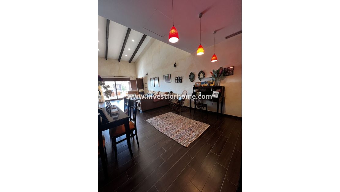 Verkoop - Villa - San Javier - Costa Calida