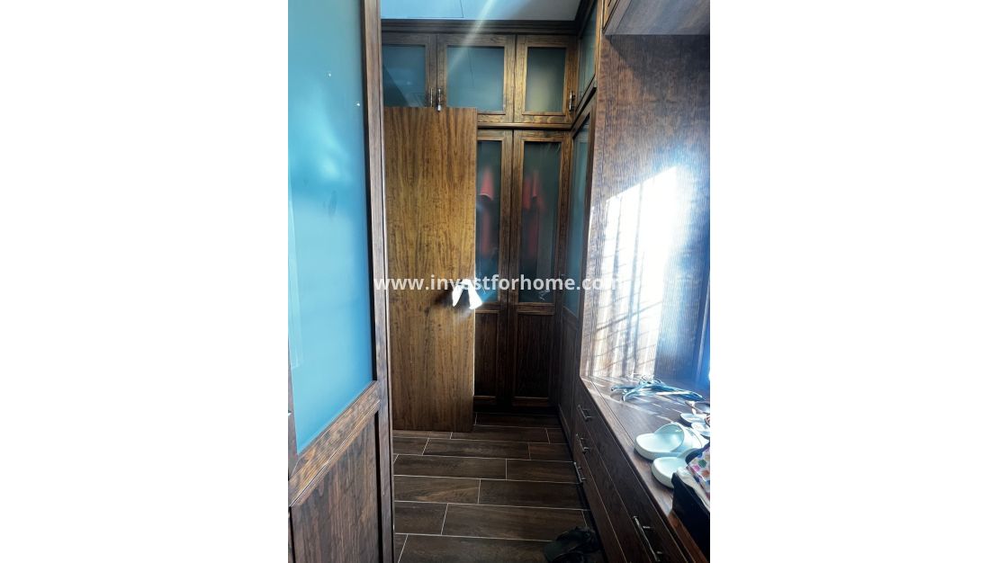 Verkoop - Villa - San Javier - Costa Calida