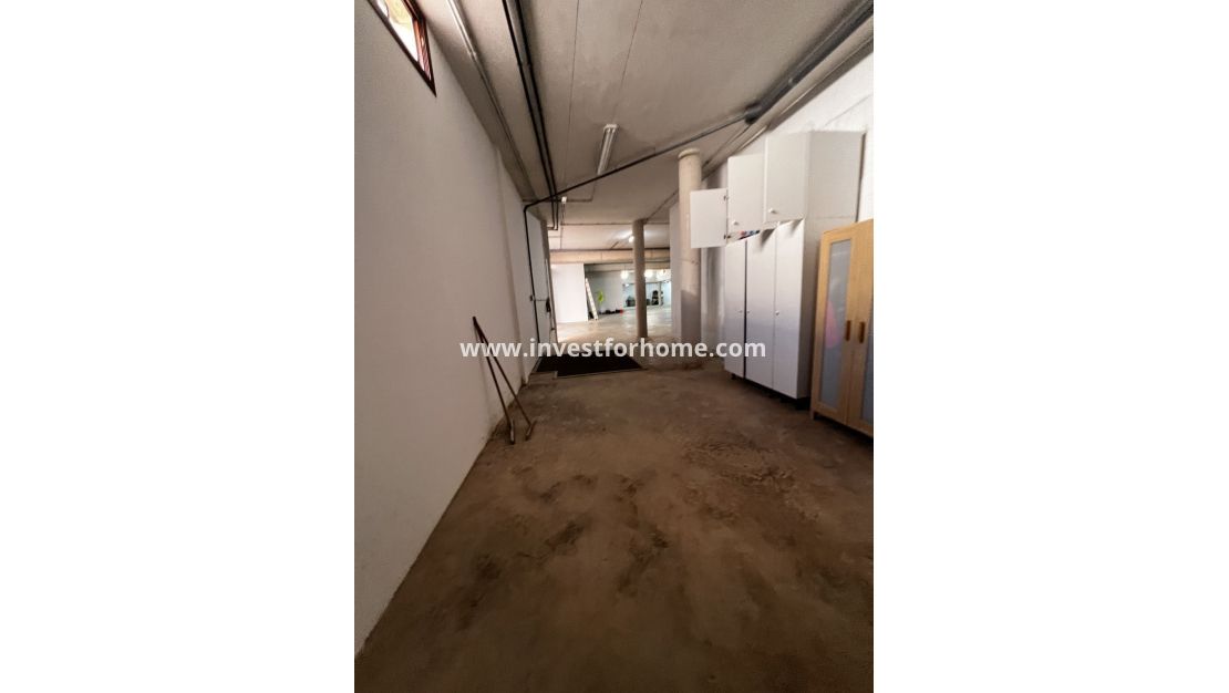 Verkoop - Villa - San Javier - Costa Calida