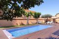 Verkoop - Villa - San Javier - Costa Calida