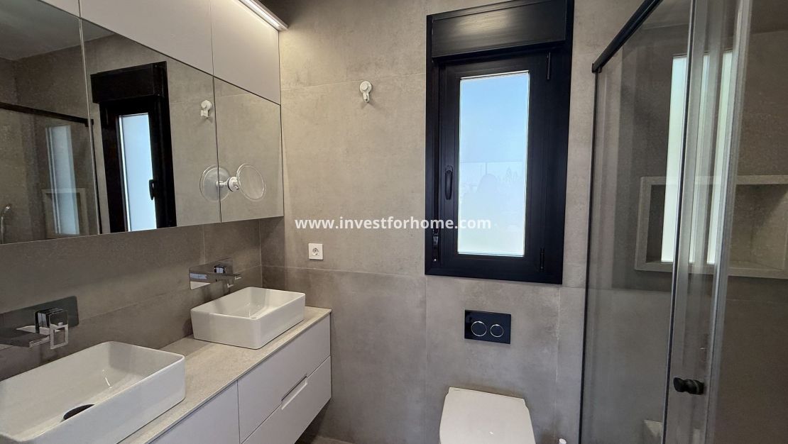 Verkoop - Villa - San Javier - Costa Calida